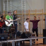 Miejskie rekolekcje w Skierniewicach