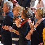 Miejskie rekolekcje w Skierniewicach