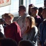 Miejskie rekolekcje w Skierniewicach