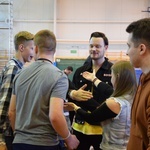 Miejskie rekolekcje w Skierniewicach