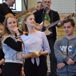 Miejskie rekolekcje w Skierniewicach