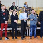 Miejskie rekolekcje w Skierniewicach