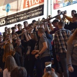 Miejskie rekolekcje w Skierniewicach