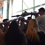 Miejskie rekolekcje w Skierniewicach