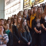 Miejskie rekolekcje w Skierniewicach