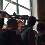 Miejskie rekolekcje w Skierniewicach