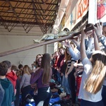 Miejskie rekolekcje w Skierniewicach