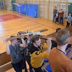 Miejskie rekolekcje w Skierniewicach