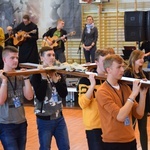 Miejskie rekolekcje w Skierniewicach