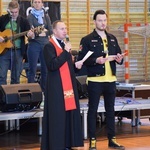 Miejskie rekolekcje w Skierniewicach