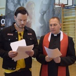 Miejskie rekolekcje w Skierniewicach