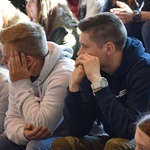 Miejskie rekolekcje w Skierniewicach