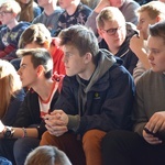 Miejskie rekolekcje w Skierniewicach