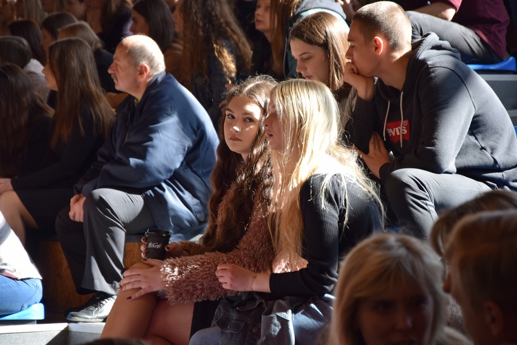 Miejskie rekolekcje w Skierniewicach