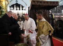 Abp Marek Jędraszewski: Dajmy przeniknąć się miłości