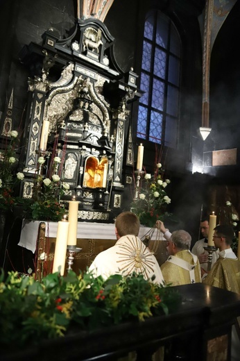 Msza św. Wieczerzy Pańskiej w katedrze wawelskiej - 2019