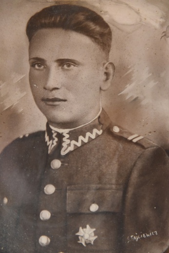 Karol Franciszek Kurpaska.