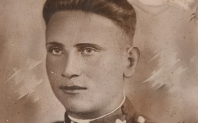 Męczennik z Samocic