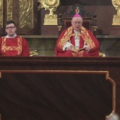 Jutrznia Wielkiego Piątku