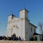 Lisów: Misterium męki Pańskiej