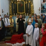 Lisów: Misterium męki Pańskiej