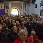 Lisów: Misterium męki Pańskiej