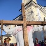 Lisów: Misterium męki Pańskiej