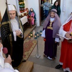 Lisów: Misterium męki Pańskiej