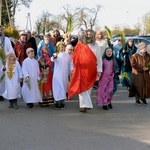 Lisów: Misterium męki Pańskiej