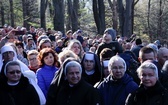 Wielki Piątek w Kalwarii Zebrzydowskiej - 2019 