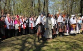 Wielki Piątek w Piekarach Śląskich