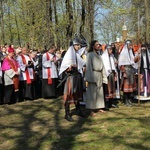 Wielki Piątek w Piekarach Śląskich