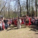 Wielki Piątek w Piekarach Śląskich