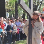 Wielki Piątek w Piekarach Śląskich