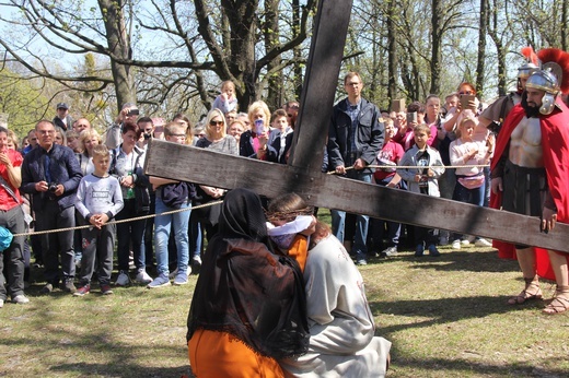 Wielki Piątek w Piekarach Śląskich