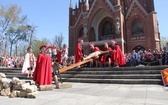 Wielki Piątek w Piekarach Śląskich