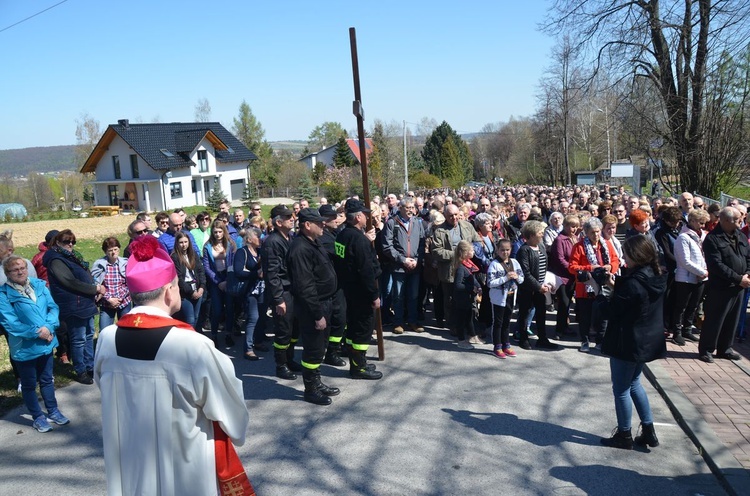 Świętokrzyska Droga Krzyżowa 