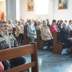 Wielki Piątek - Droga Krzyżowa w parafii Miłosierdzia Bożego