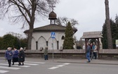 Kaplica Bożego Grobu w Potępie