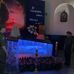 Kościół pw. Opatrzności Bożej.