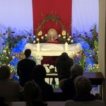 Kościół pw. Zwiastowania Pańskiego.