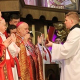 Wielki Piątek w bielskiej katedrze - 2019