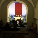 Kościół pw. Zwiastowania Pańskiego.