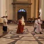 Liturgia Męki Pańskiej A.D. 2019