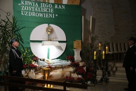 Groby Pańskie w Sandomierzu