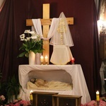 Groby Pańskie w Sandomierzu 