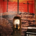 Groby Pańskie w Sandomierzu 