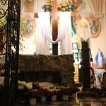 Groby Pańskie w Sandomierzu 