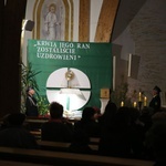 Groby Pańskie w Sandomierzu 