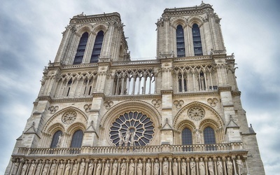 Czy pożar Notre Dame przyniesie renesans katolicyzmu we Francji?